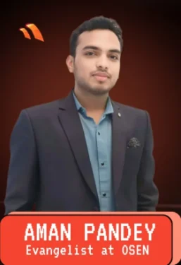 Aman Pandey