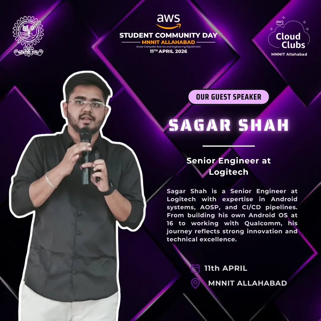 Sagar Shah