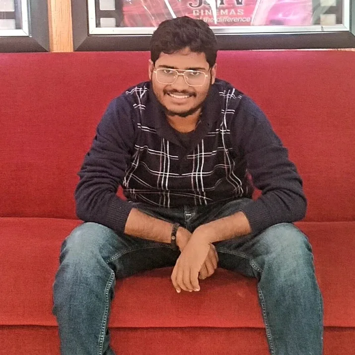 Hemant Raj