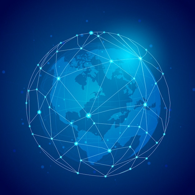 connection vpn modial