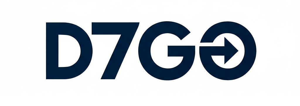 Logo D7GO