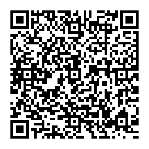 Código QR para descargar la app