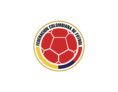 Escudo Seleccion Colombia