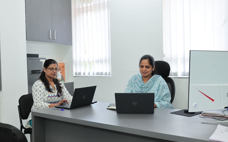 Learning Environment