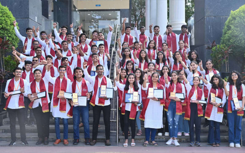 Felicitation Ceremony 2024