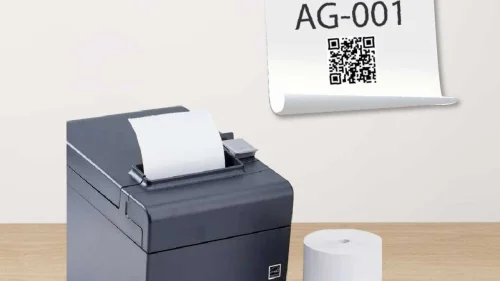 ¿Qué es el papel de transferencia térmica?