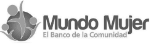 Logo Mundo Mujer