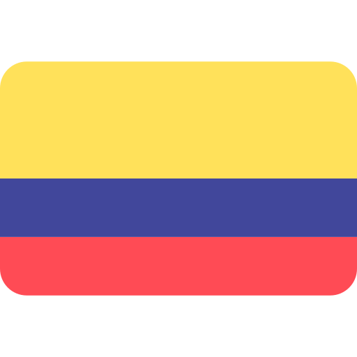 Bandera de Colombia