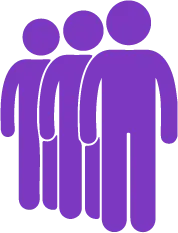 icono de personas