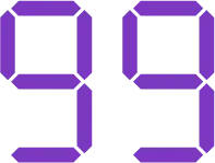 icono de 99