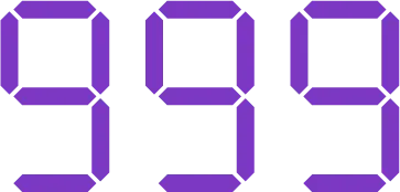 icono del 999