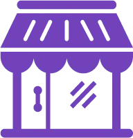 icono de negocio