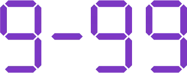 icono de 9-99