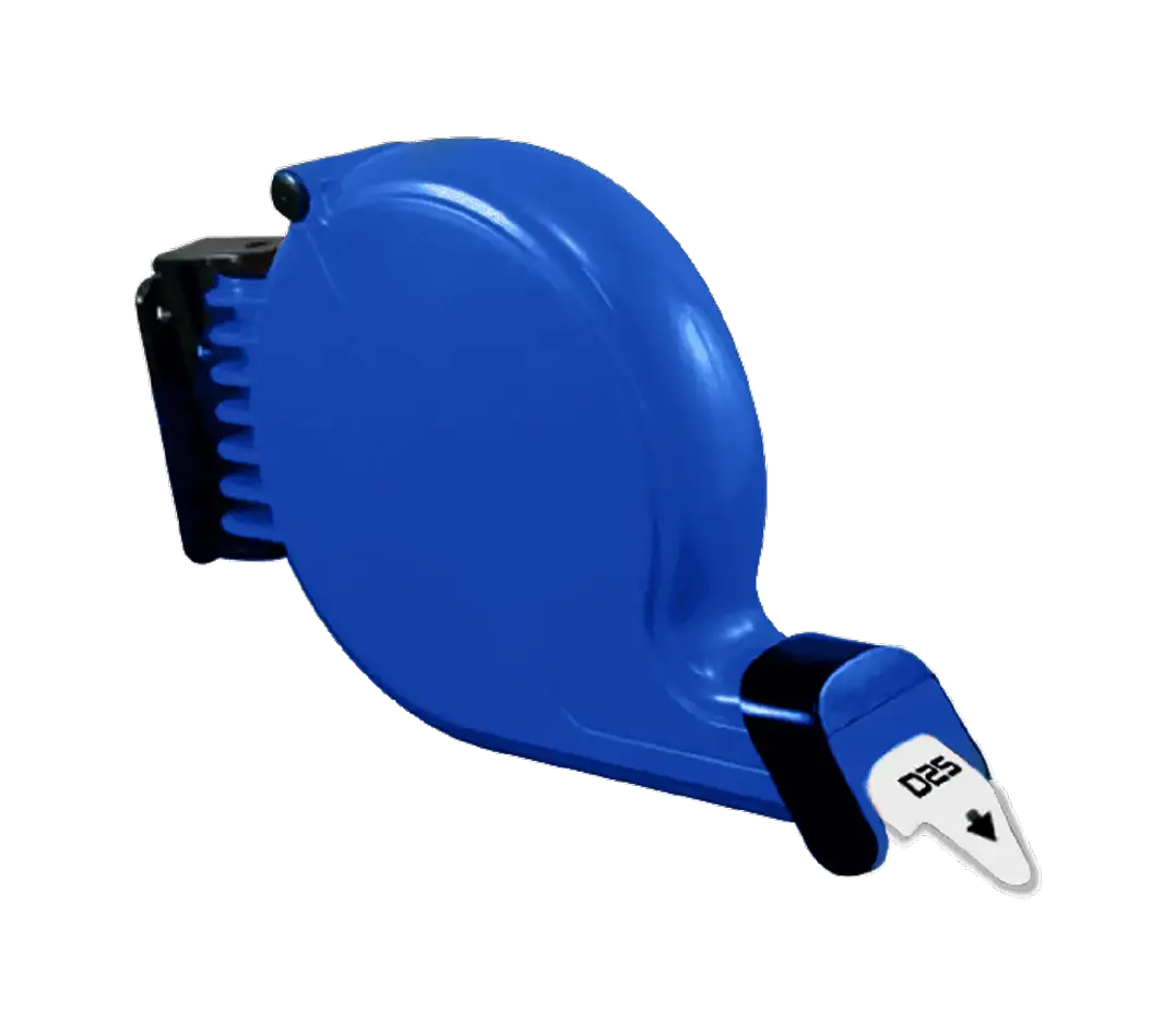 Azul