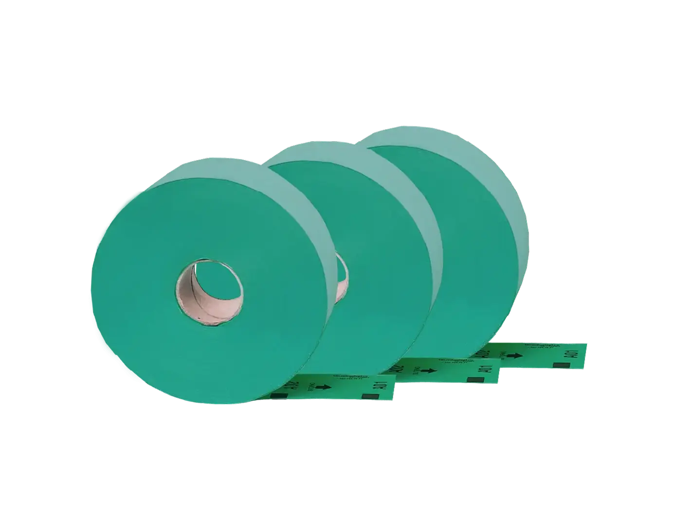Verde