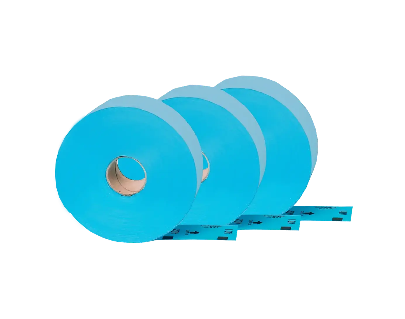 Azul