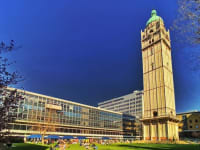Imperial College London campus