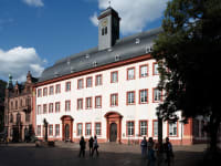 Ruprecht-Karls-Universität Heidelberg campus