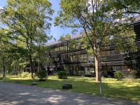Technical University of Denmark campus