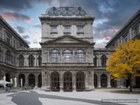 University of Vienna campus
