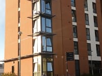 University of Exeter campus