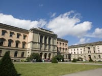 University of Geneva campus