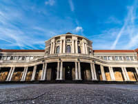 Universität Hamburg campus
