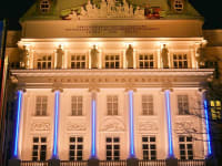 Vienna University of Technology campus