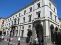 University of Padova campus