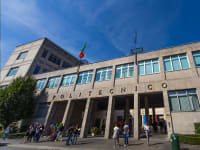 Politecnico di Torino campus