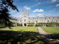 University College Cork campus