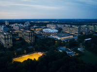 Ruhr-Universität Bochum campus