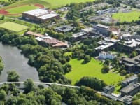 University of Limerick campus