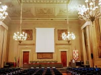 University of Florence campus