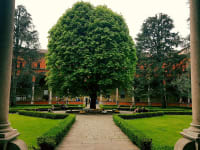 Università Cattolica del Sacro Cuore campus