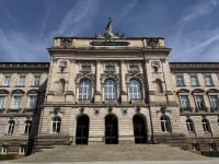 Julius-Maximilians-Universität Würzburg campus