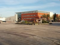 University of Aveiro campus