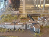 Tampere University campus