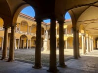 Università degli Studi di Pavia campus