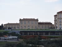 Aix-Marseille University campus