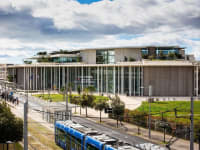 Université de Montpellier campus