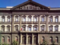 University of Naples - Federico II campus