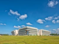 Università degli Studi di Roma - Tor Vergata campus