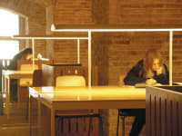 Universitat Pompeu Fabra campus