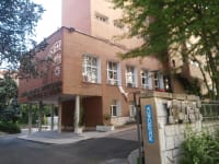 Universidad Politécnica de Madrid campus