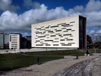 Universidade Nova de Lisboa campus