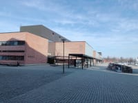 University of Eastern Finland campus