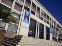 Université de Bordeaux campus