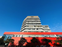 Universität Bremen campus