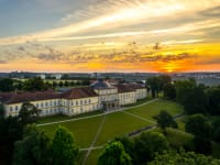 Universität Hohenheim campus